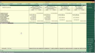 Basic components of TDL - Report, Printing and Invoice Customization