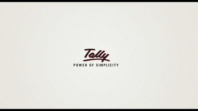 Why businesses require Tally.ERP 9