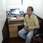 vikash mishra